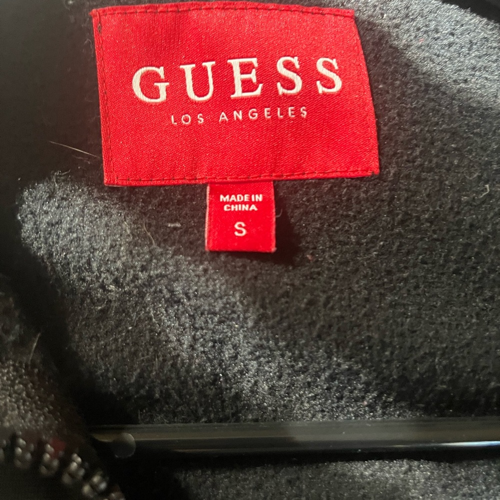 Guess jacket - Picture 2 of 3